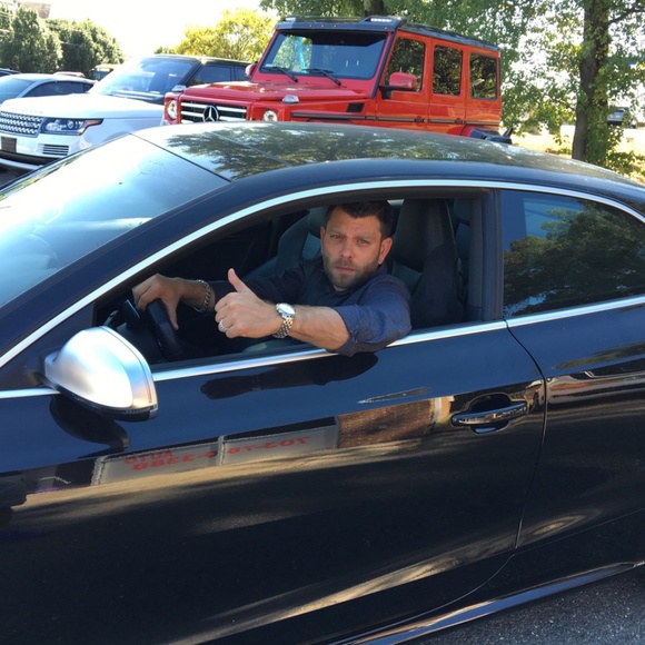 Meet your Posher, Ben - Picture 3 of 3